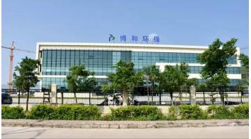 環(huán)保先行，博世科為北海表面處理產(chǎn)業(yè)撐起一方晴空