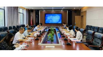 喜報(bào)！湖南博世科重點(diǎn)開放實(shí)驗(yàn)室建設(shè)方案通過專家論證