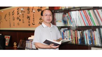 祝賀！博世科創(chuàng)始人王雙飛教授當選中國工程院院士