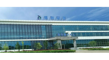 博和公司獲批2022年度北海市級(jí)科技企業(yè)孵化器