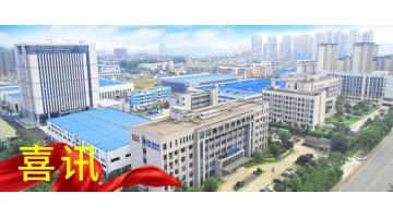 喜訊！湖南博世科榮獲2021年度湖南省“環(huán)保企業(yè)財(cái)源建設(shè)先進(jìn)單位”