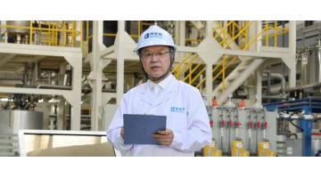 祝賀！博世科創(chuàng)始人王雙飛院士榮獲2021年度何梁何利基金科學(xué)技術(shù)獎(jiǎng)