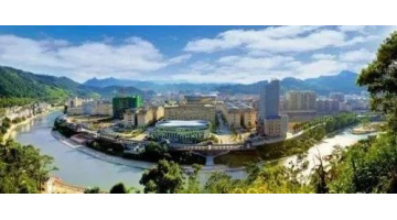 國(guó)家級(jí)！博環(huán)助力桂林市資源縣創(chuàng)建第七批生態(tài)文明建設(shè)示范區(qū)